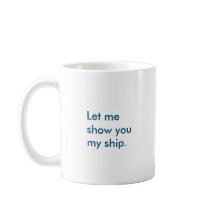 Taza de Clousteau del equipo