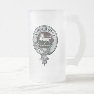 Taza de Cochrane del clan