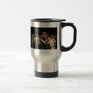 Taza de Coffe de los grados y de las llaves