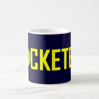 Taza de Cohetero