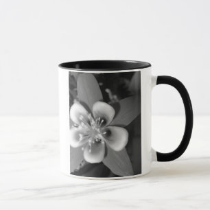 Taza de Columbine