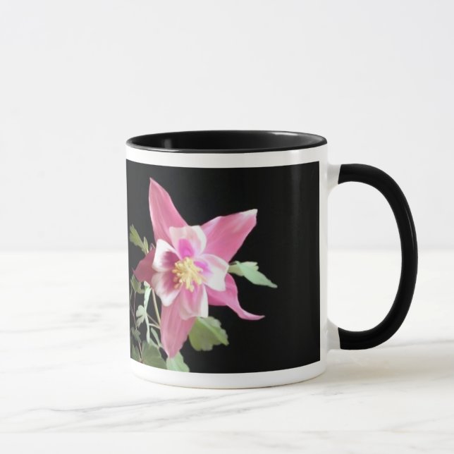 Taza de Columbine (Derecha)