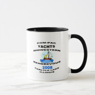 TAZA DE COM-PAC