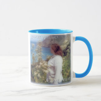 Taza de ComeAway
