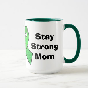Taza de concienciación sobre la enfermedad de Lyme