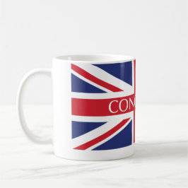 Taza de Concorde