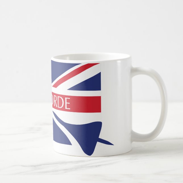 Taza de Concorde (Derecha)