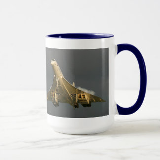 Taza de Concorde