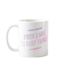 Taza de CONSUMICIÓN del DÍA