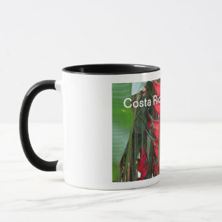 Taza de Costa Rica