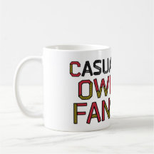 Taza de COWLFans