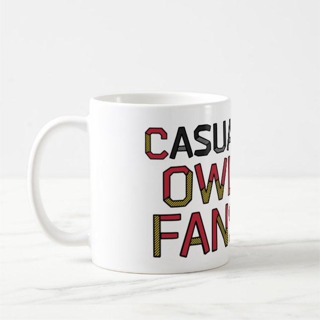 Taza de COWLFans (Izquierda)