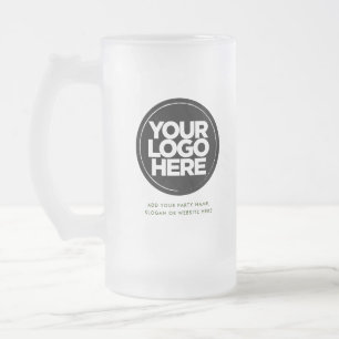 TAZA DE CRISTAL ESMERILADO 