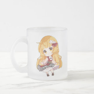 Taza De Cristal Esmerilado お祝いmag