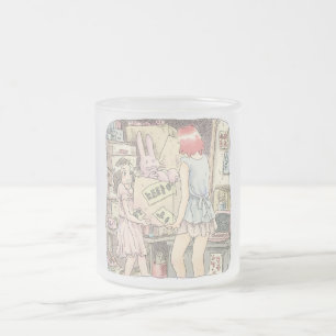 Taza De Cristal Esmerilado さ な ご し じ お 部 屋 de の de la 押 de la sentencia de la