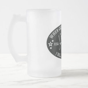 Taza De Cristal Esmerilado 2.º Cojín decorativo de enmienda