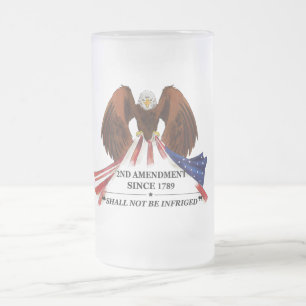Taza De Cristal Esmerilado 2.º Cojín decorativo de enmienda