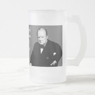 Taza De Cristal Esmerilado #4 - En el mal del socialismo