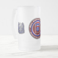 82.ª división aérea: El guardián de honor de Estad