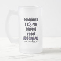 Alguien a quien amo... Sjogren