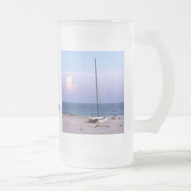 Taza De Cristal Esmerilado Asalte la navegación del jGibney de la serie de (Derecha)