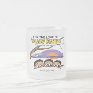 Taza De Cristal Esmerilado audiolibro afroamericano