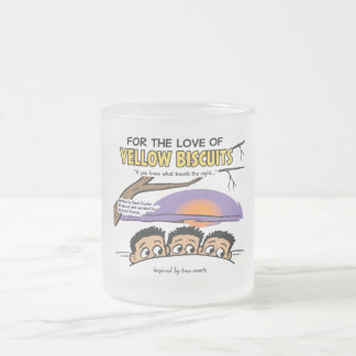 Taza De Cristal Esmerilado audiolibro afroamericano