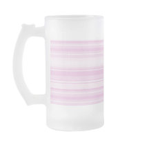 Bandas rosadas para bebés