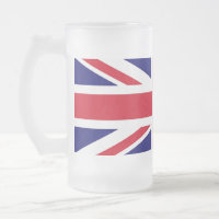 Bandera británica