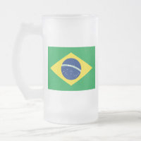 Bandera del Brasil - Bandeira hace el Brasil