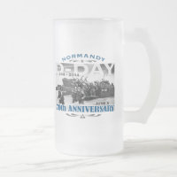 Batalla de Normandía en el 70 aniversario del Día 