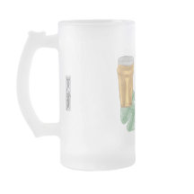 Beer y Shamrock/Irish Saying