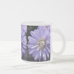 Taza De Cristal Esmerilado Berlinette