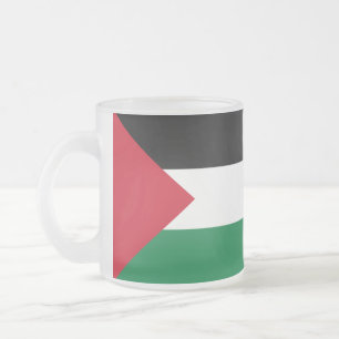 Taza De Cristal Esmerilado Bloc de notas espiral