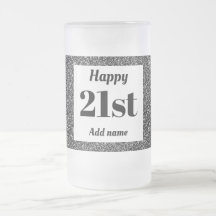 Bonito regalo personalizado de tazón de vidrio de
