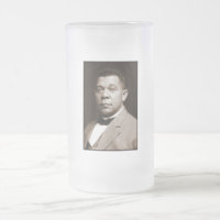 Booker Washington: Educador afroamericano
