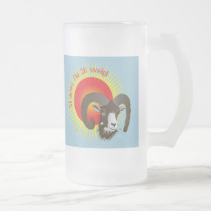 Taza De Cristal Esmerilado Botsch 21 mars fin 20 Scadiola avrigl