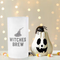 Breve de brujas | Feliz Halloween | Gorra de bruja