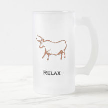 Bull Relax Brown