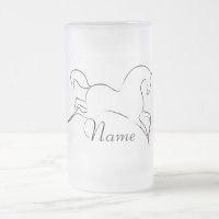 Caballo salvaje Thunder_Cove