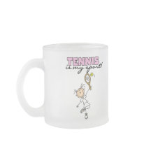 Camisetas y regalos de tenis mi deporte