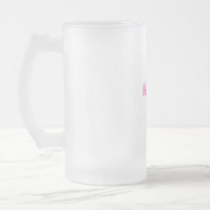 Taza De Cristal Esmerilado Capy Mug Acústico