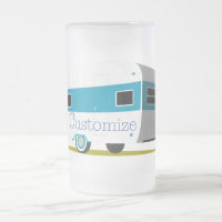 Caravana RV Thunder_Cove