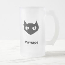 Cat Boo Pwnage