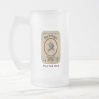 Cerveza Bogatyr rusa
