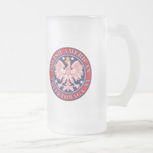 Taza De Cristal Esmerilado Cheektowaga New York