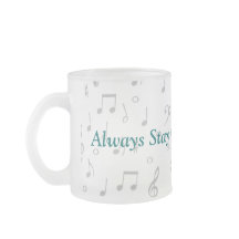 ClearGlassMusicNoteMug-personalizar