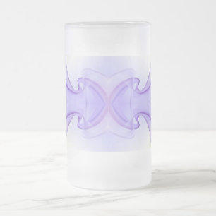 Taza De Cristal Esmerilado Colores de estilos clásicos