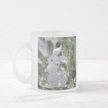 concebido en una sucursal de coníferas