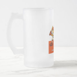 Taza De Cristal Esmerilado ¡Consigue strikes constantemente en 1!
